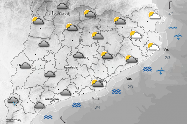METEOCAT2501