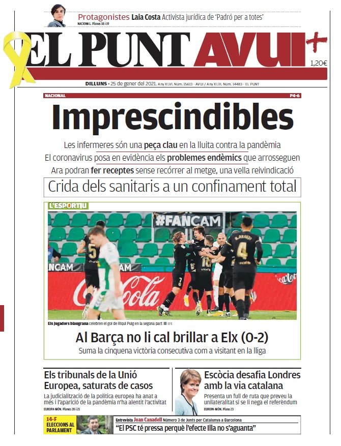 elpuntavui elpuntavui