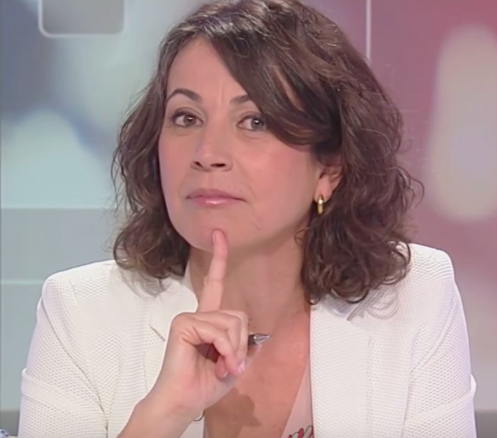 Lídia Heredia, TV3