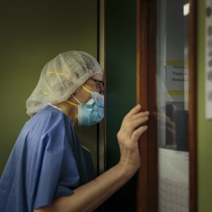 Els hospitals d'ordes religiosos rebutgen aplicar l'eutanàsia
