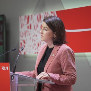 Eva granados psc - acn Eva granados psc - acn