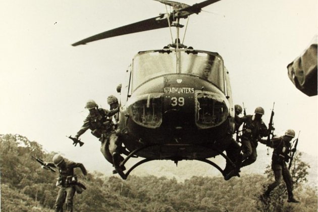 guerra vietnam pixabay
