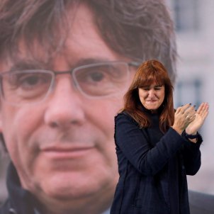 El Consell per la República cierra filas con Borràs y Juvillà