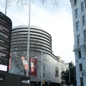 El MWC a Barcelona El MWC a Barcelona