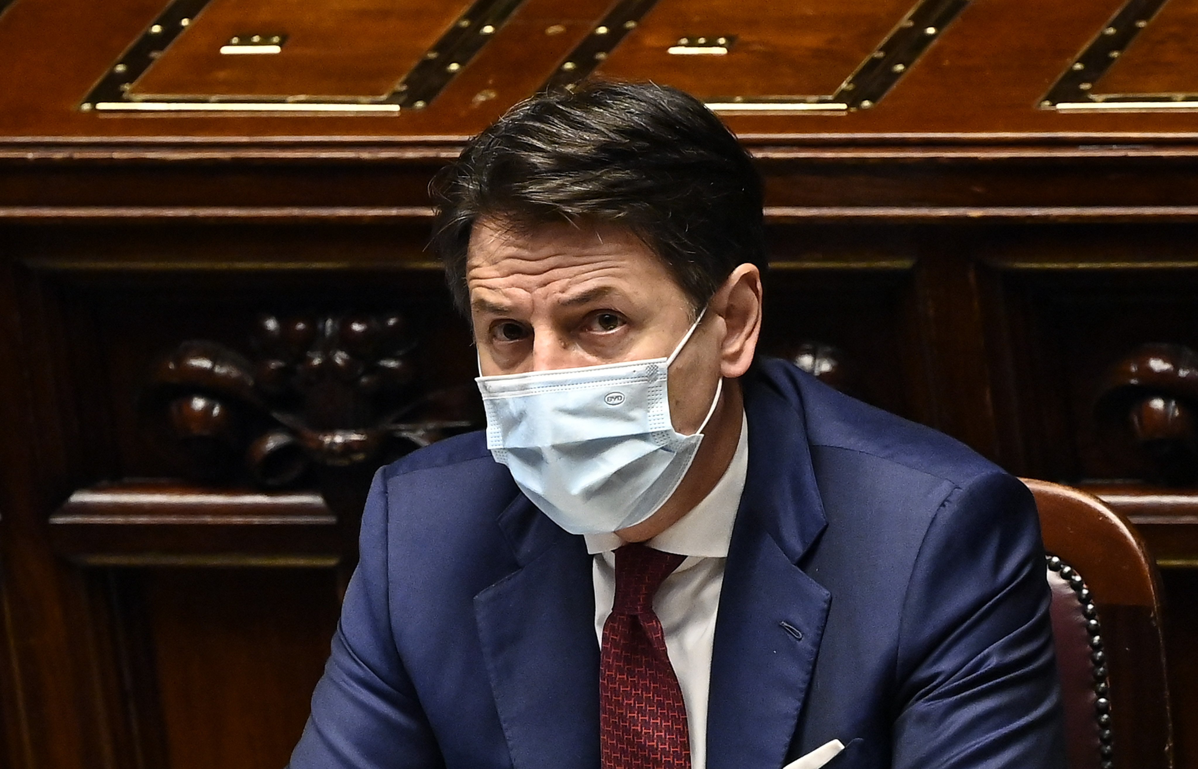 Giuseppe Conte