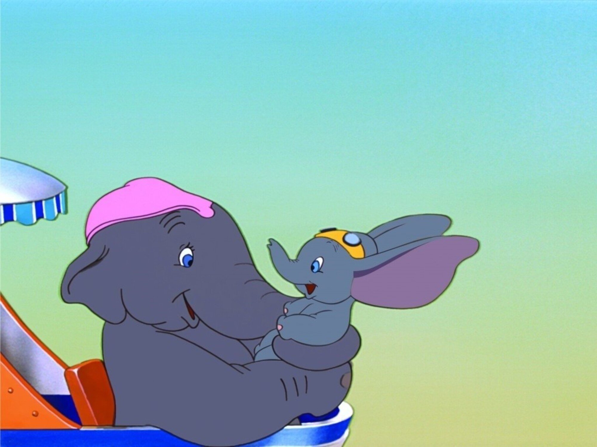Disney retira 'Dumbo' y 'Peter Pan' de su catálogo infantil por clichés racistas