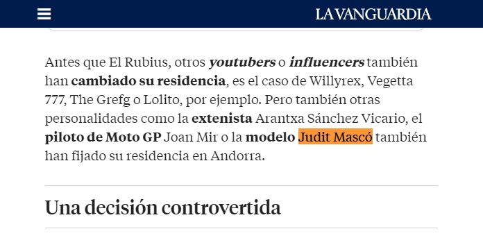 judit masco la vanguardia