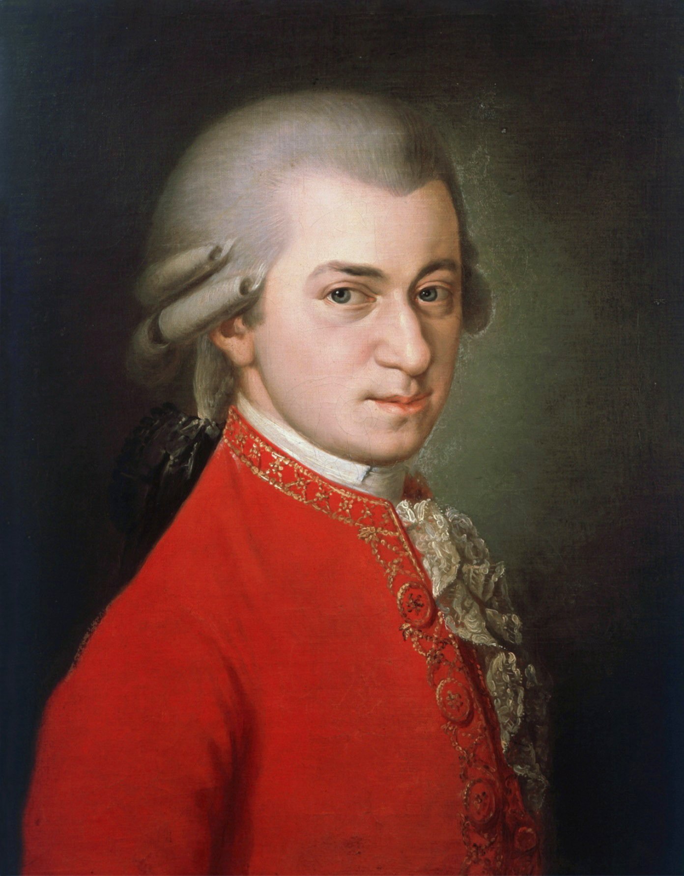 Cinco obras imprescindibles de Mozart, el clásico que lo petó