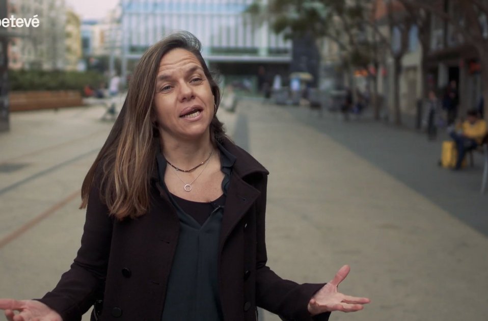 lali colome gala placifia beteve