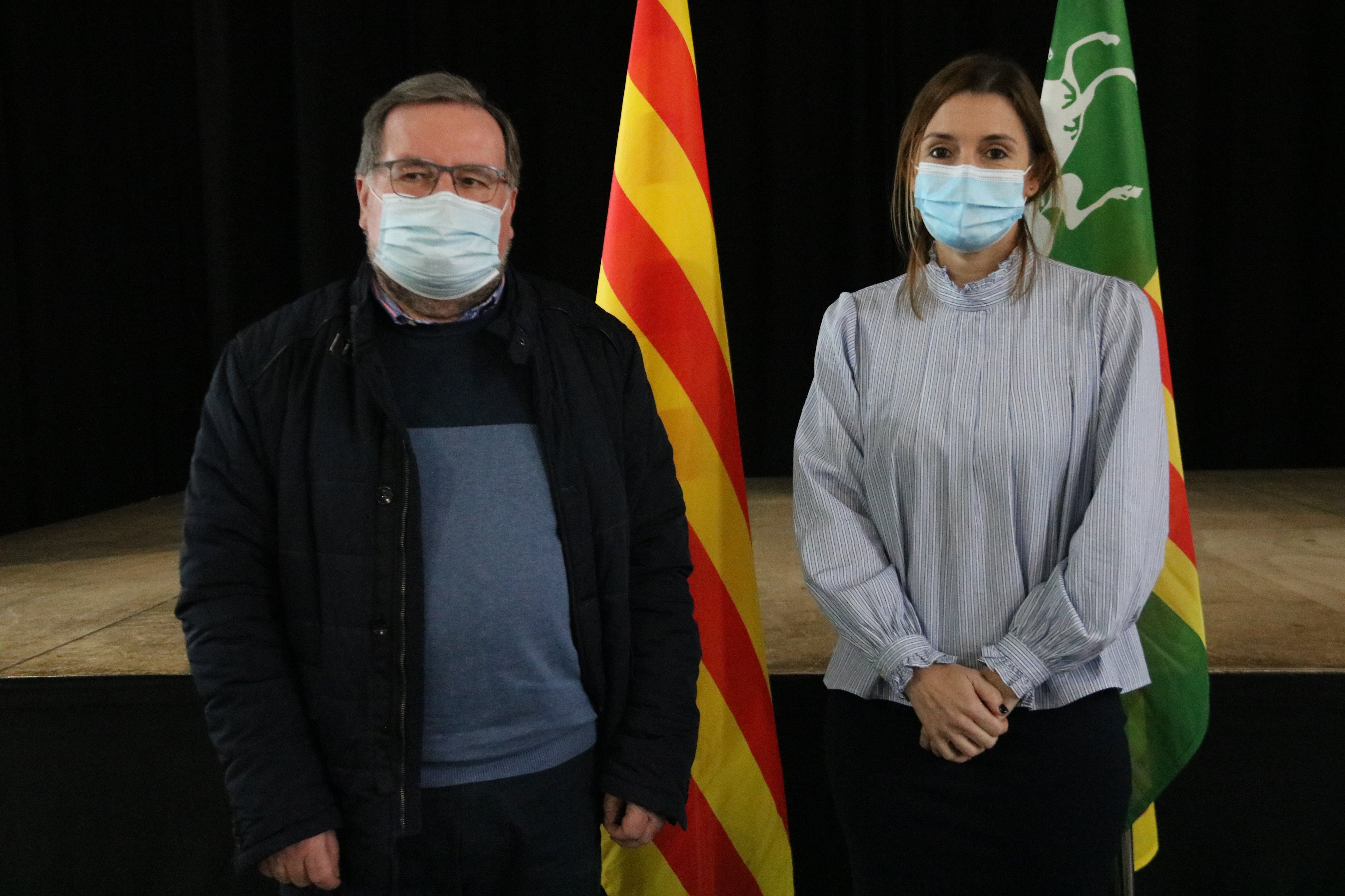 El PSC arrabassa l'alcaldia de Parets del Vallès a ERC amb l'ajuda dels comuns
