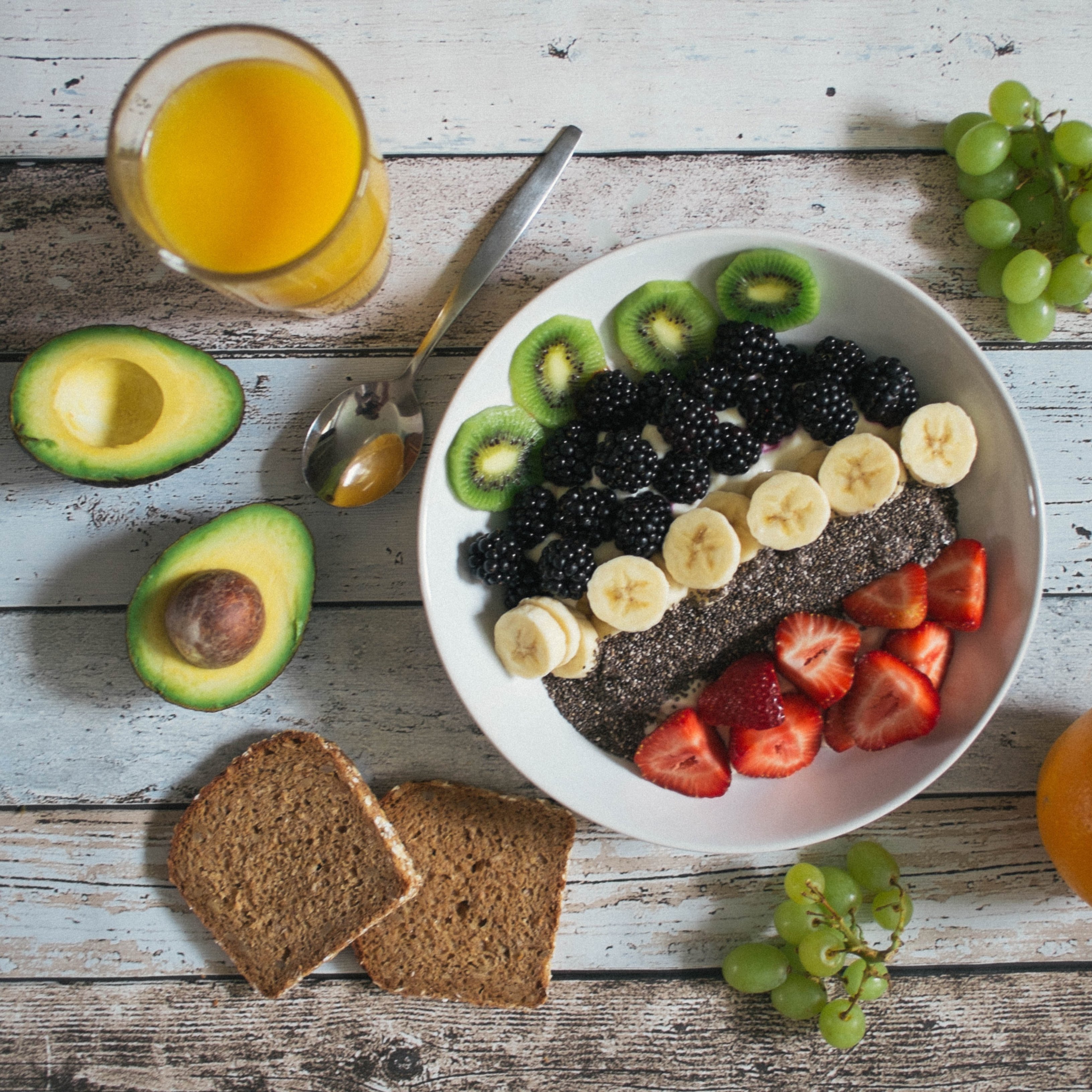 Cómo influye una dieta vegana en los niños