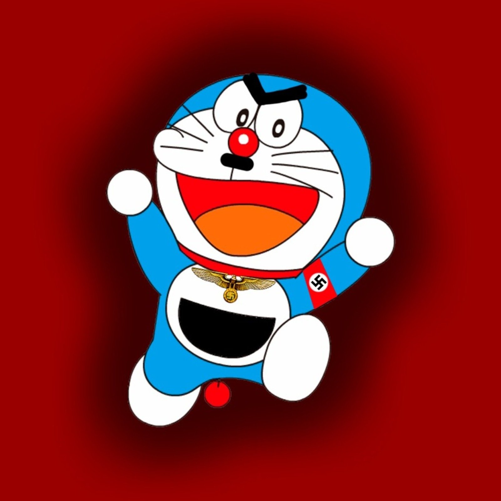 Del Doraemon nazi del Super3 a la censura de Disney: sobreprotegim els infants?