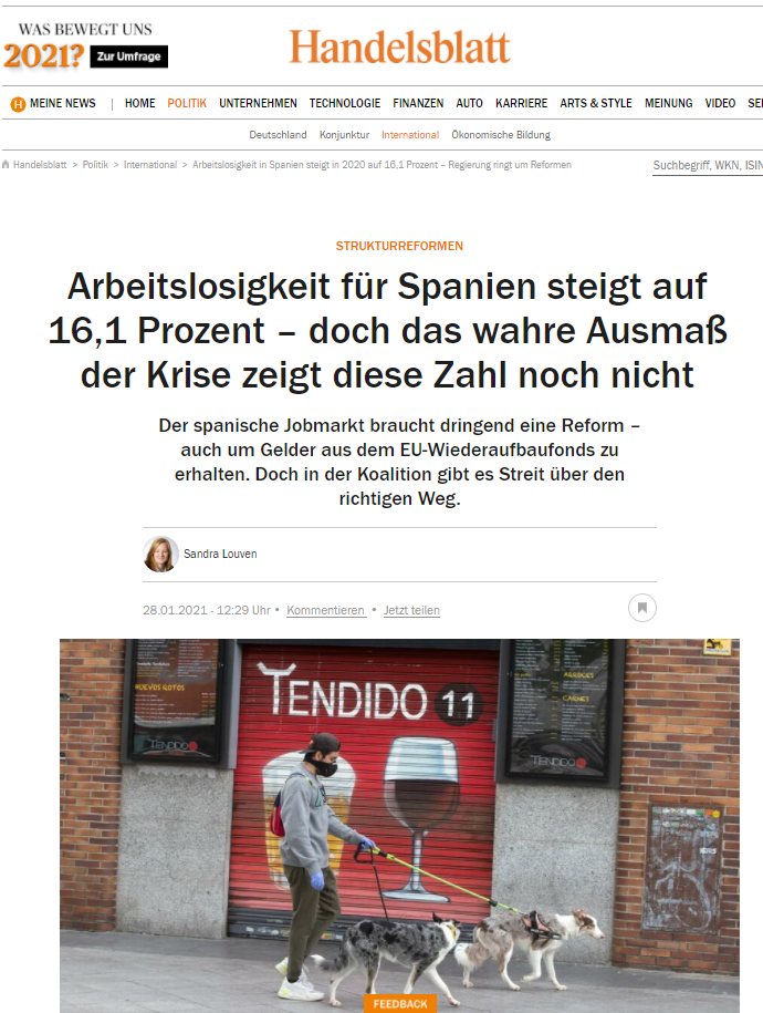Handelsblatt