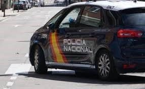 No UTILIZAR policia nacional espanyola cotxe   Europa Press