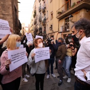 Jordi Cuixart tercer grau 9 Sergi Alcàzar Jordi Cuixart tercer grau 9 Sergi Alcàzar