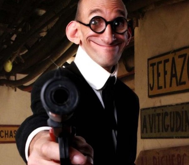 mortadelo