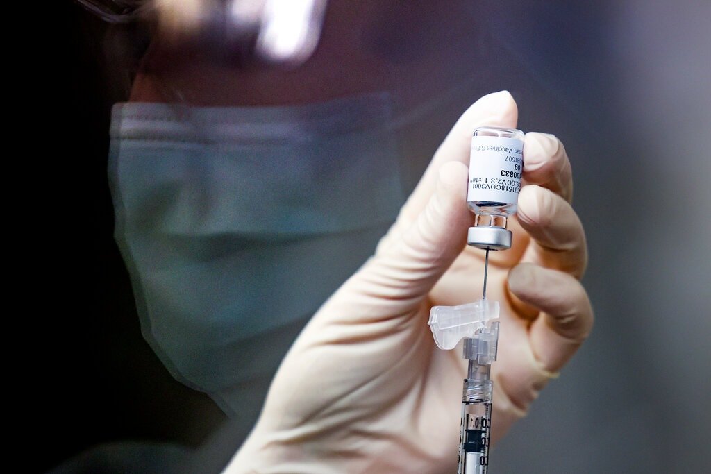 Johnson & Johnson anuncia una efectividad del 66% en la vacuna contra la Covid
