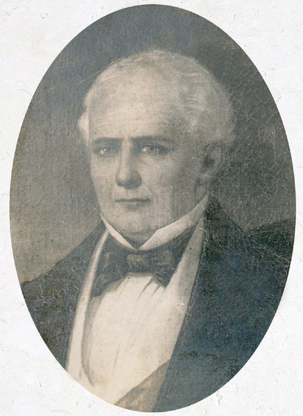 Mor Domènec Matheu, pare de la pàtria argentina