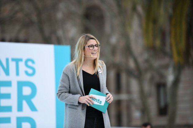 Elsa Artadi - Junts