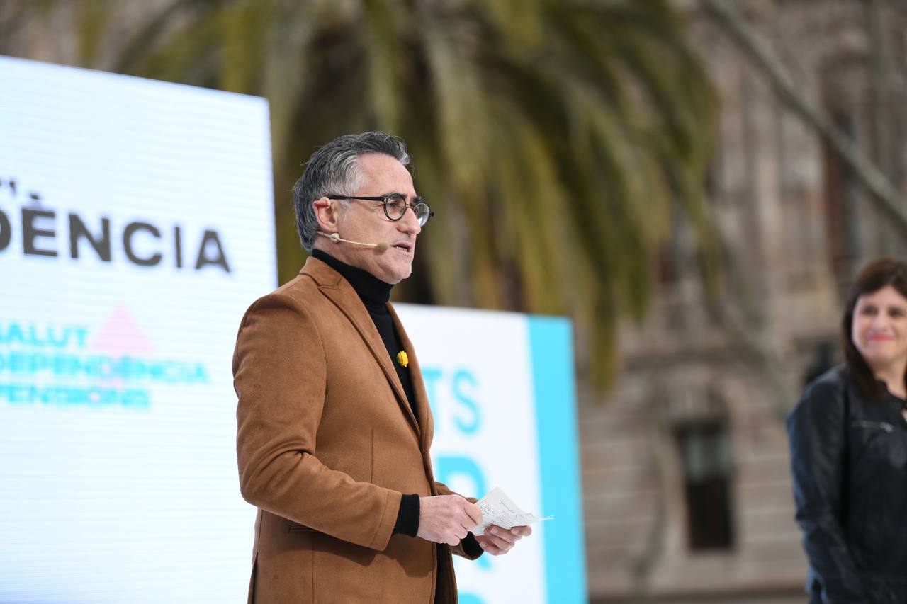 Tremosa propone ubicar la fábrica de baterías en unos terrenos del Incasol