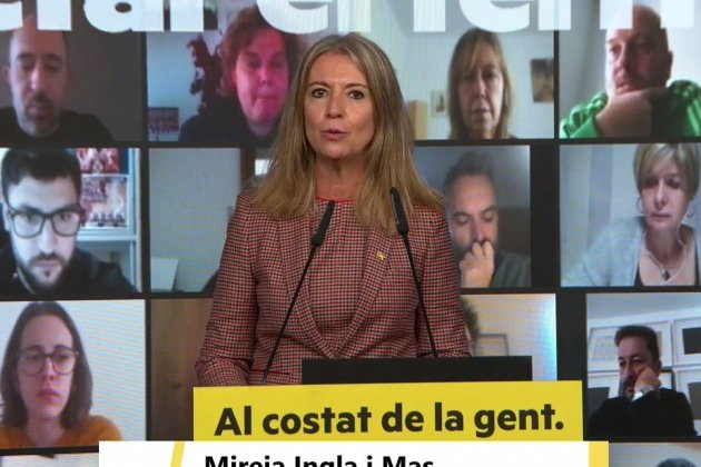 mireia ingla - erc