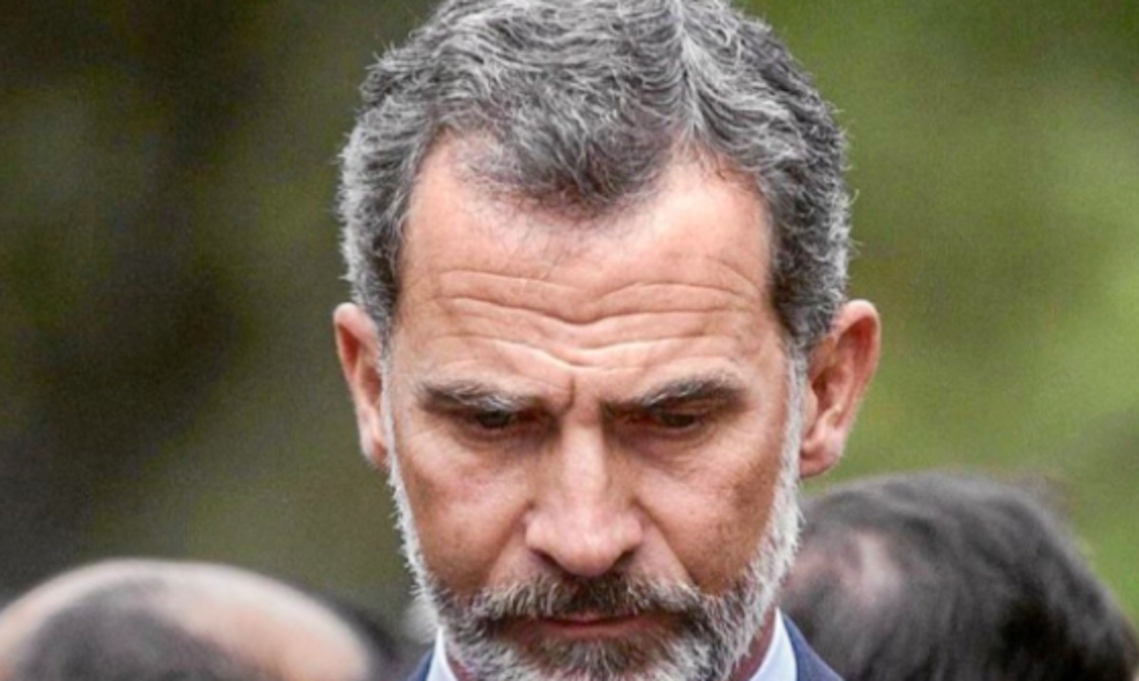 Este es el peor enemigo de Felipe VI, según 'Libération'