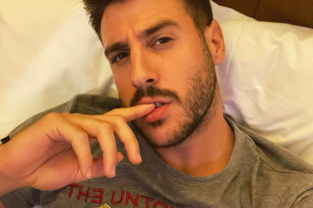 Antonio José, Instagram