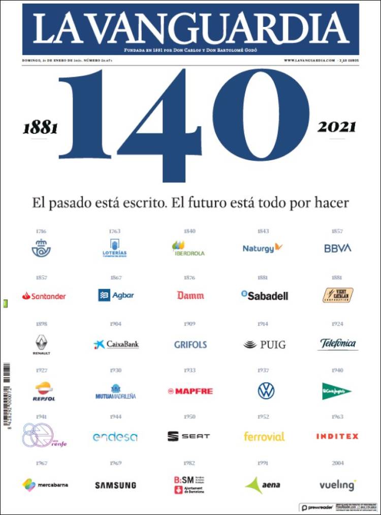 LV 31 gener LV 31 gener