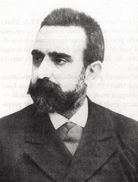 Nace Jaume Ferra, inventor de la vacuna contra el cólera