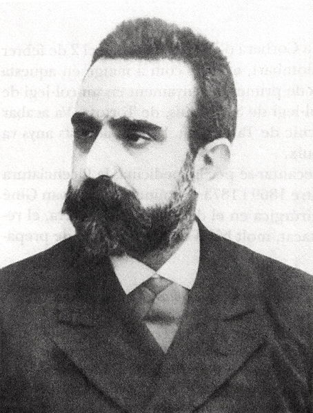 Neix Jaume Ferra, inventor de la vacuna contra el còlera