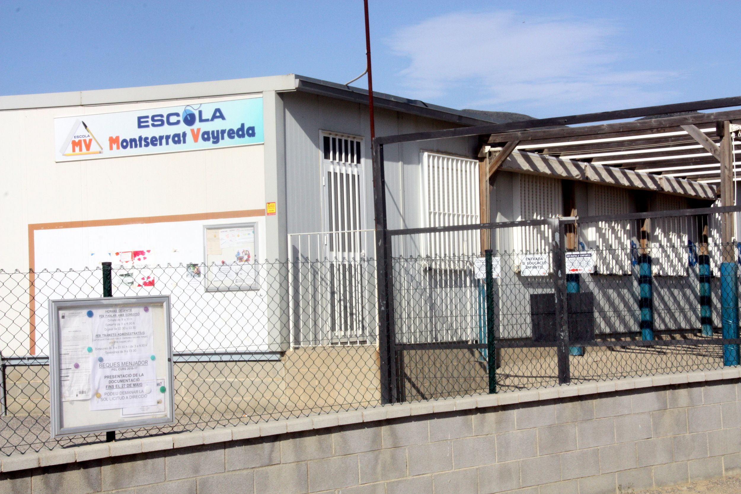 El Suprem tomba la demanda d'un pare que reclamava ensenyament bilingüe