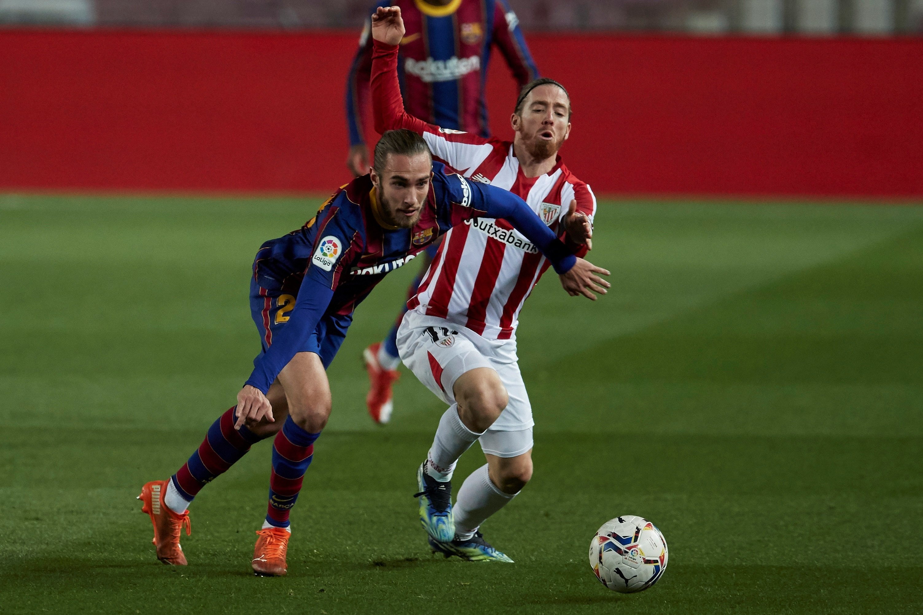 Barça-Osca de la Lliga Santander: resultat, resum i gols