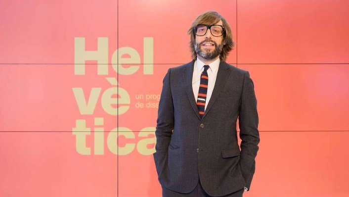 helvetica óscar dalmau