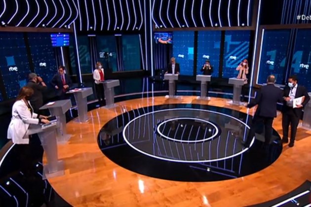 debate TVE ok