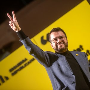pere aragones erc campanya marc puig pere aragones erc campanya marc puig