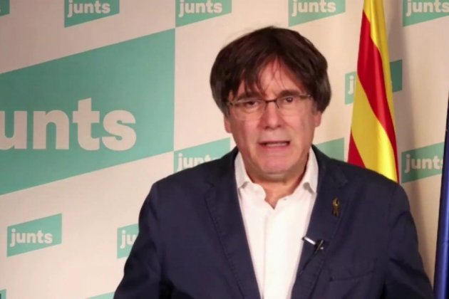 Acte Junts Puigdemont 4