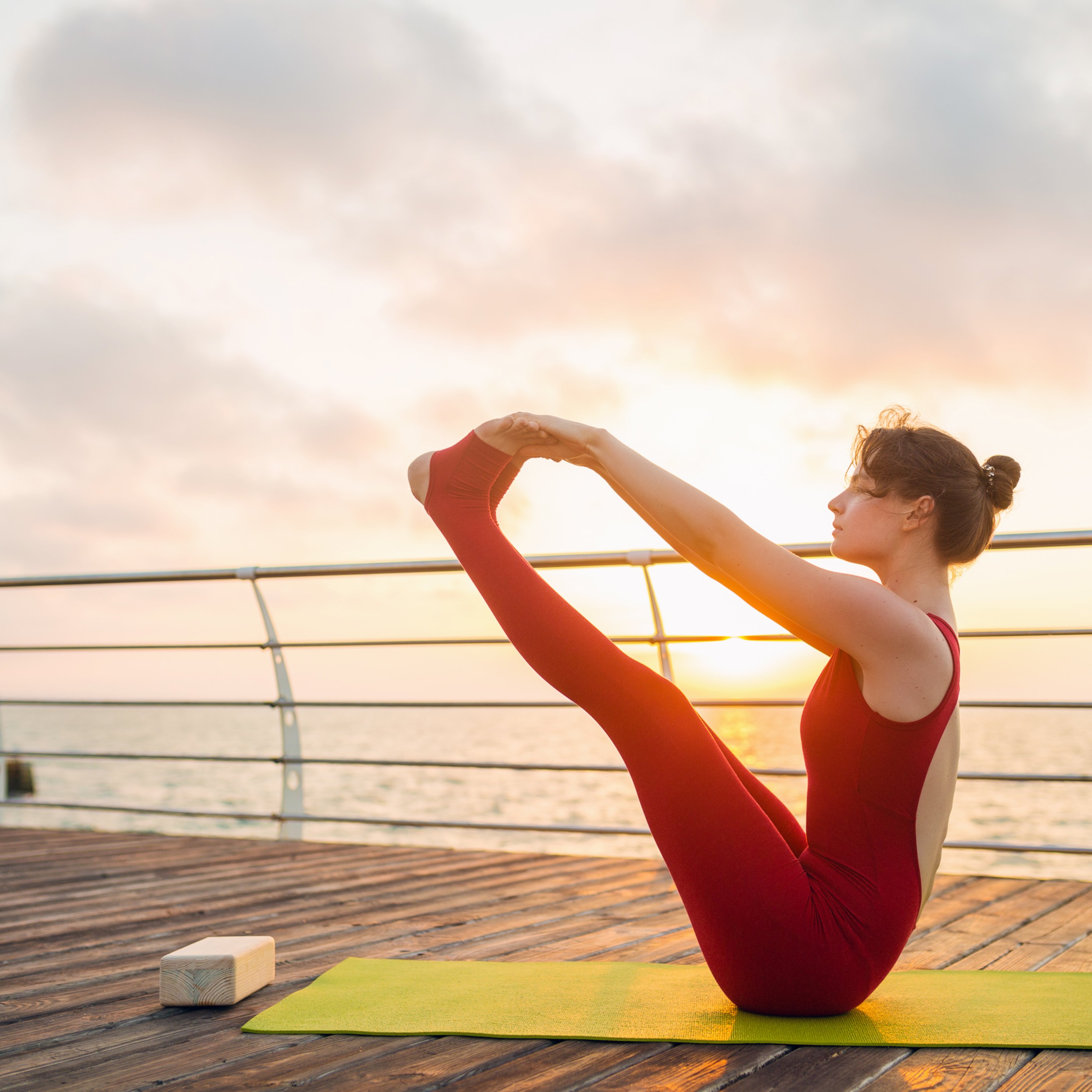 Aquestes són les principals tendències del fitness per al 2021