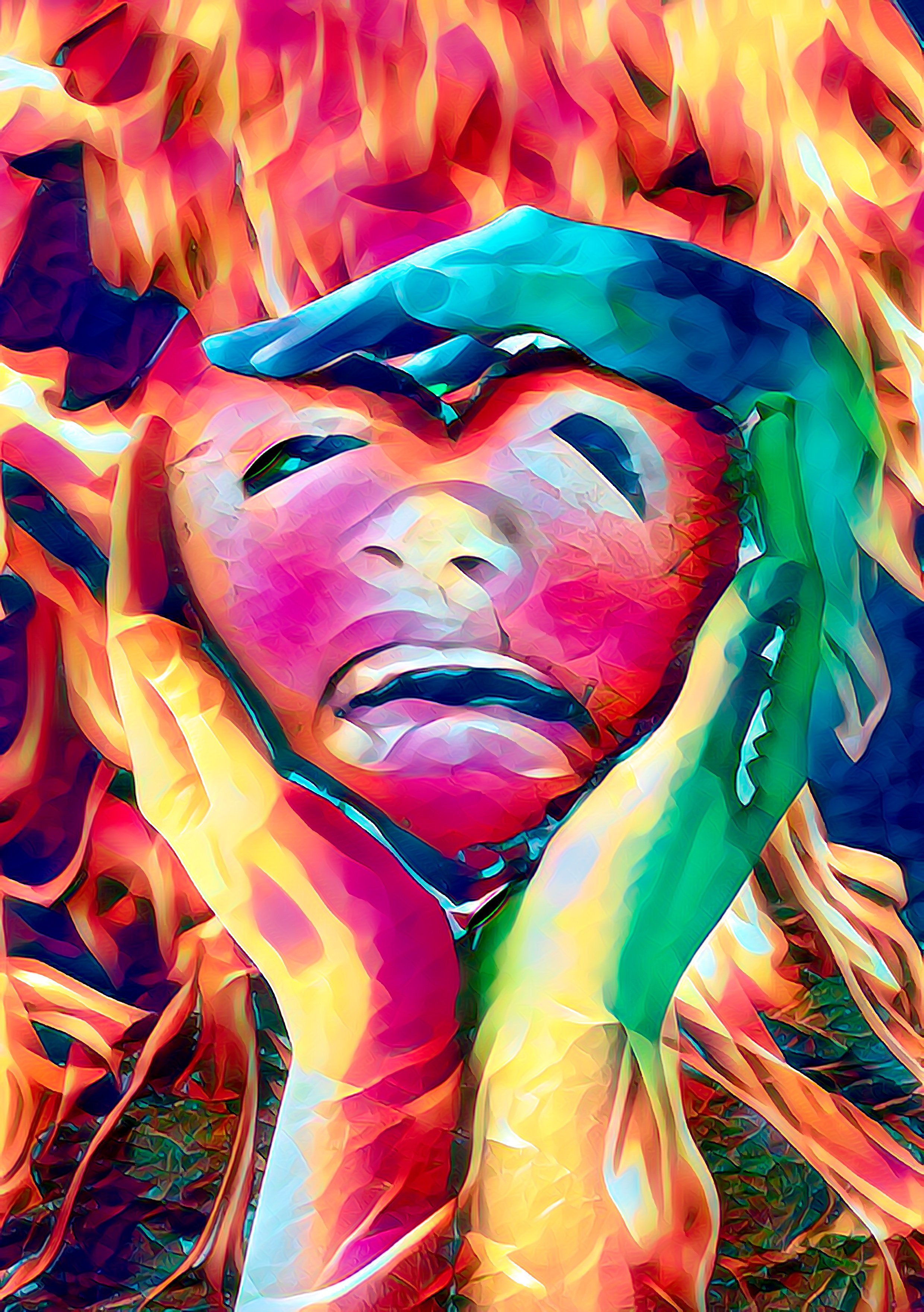 Portades: les fòbies sense límits d’El Mundo