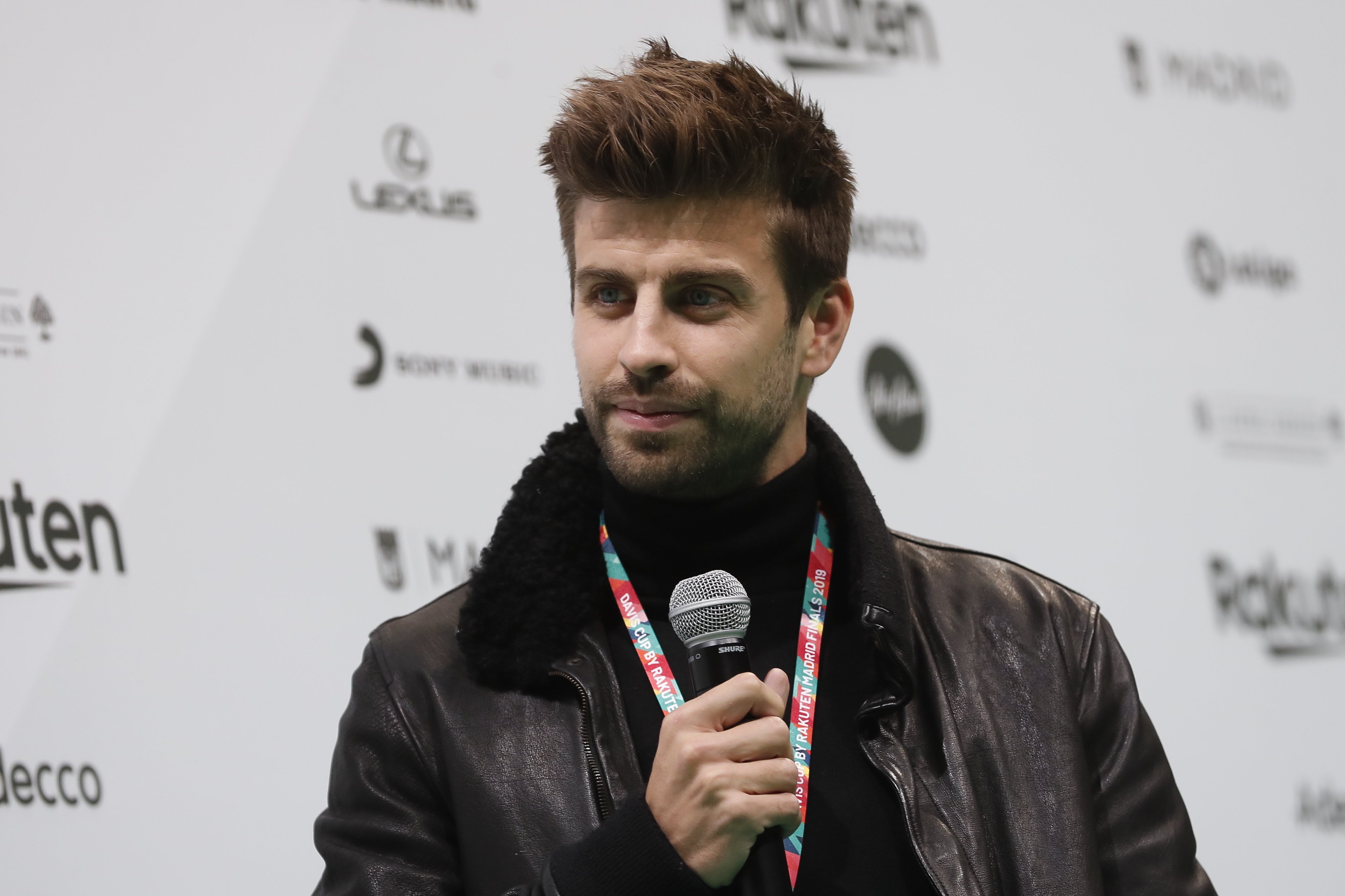 Las tres contundentes reflexiones de Gerard Piqué sobre el 14-F