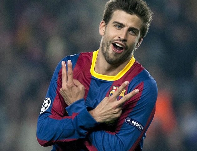 pique simbolo numero 2