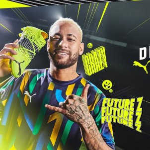 Neymar Europa Press Neymar Europa Press