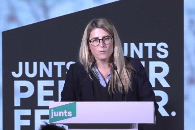 Acto Juntos Terrassa Artadi