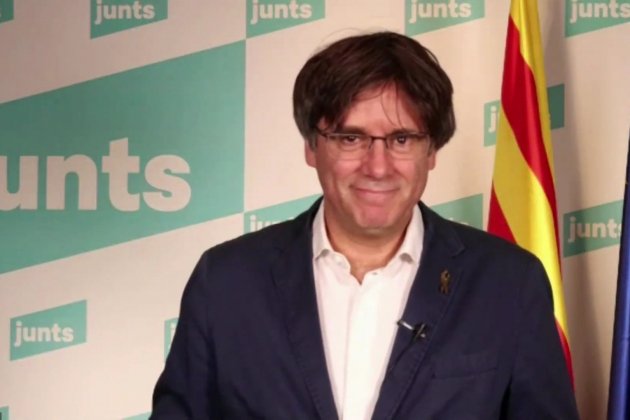 Acto Juntos Puigdemont 2