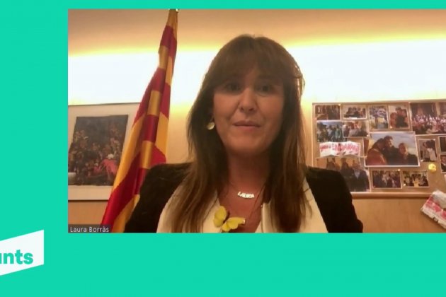 Acto Juntos Borràs 2