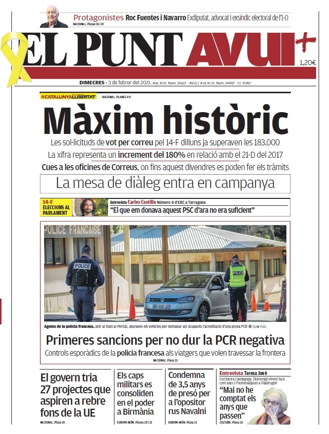 elpuntavui elpuntavui