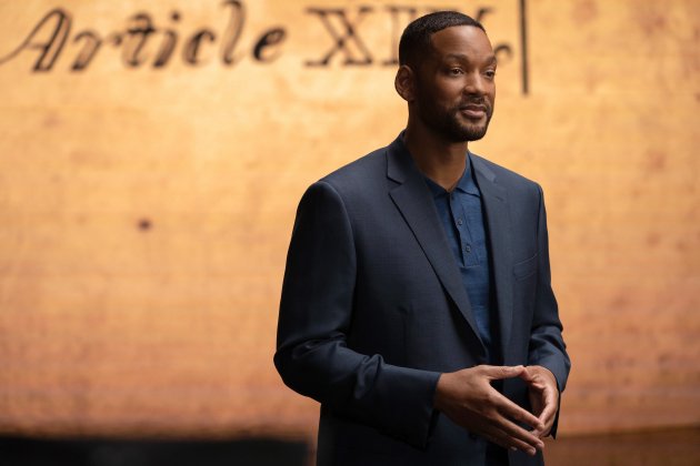 will smith netflix efe