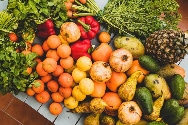 frutas unsplash frutas unsplash