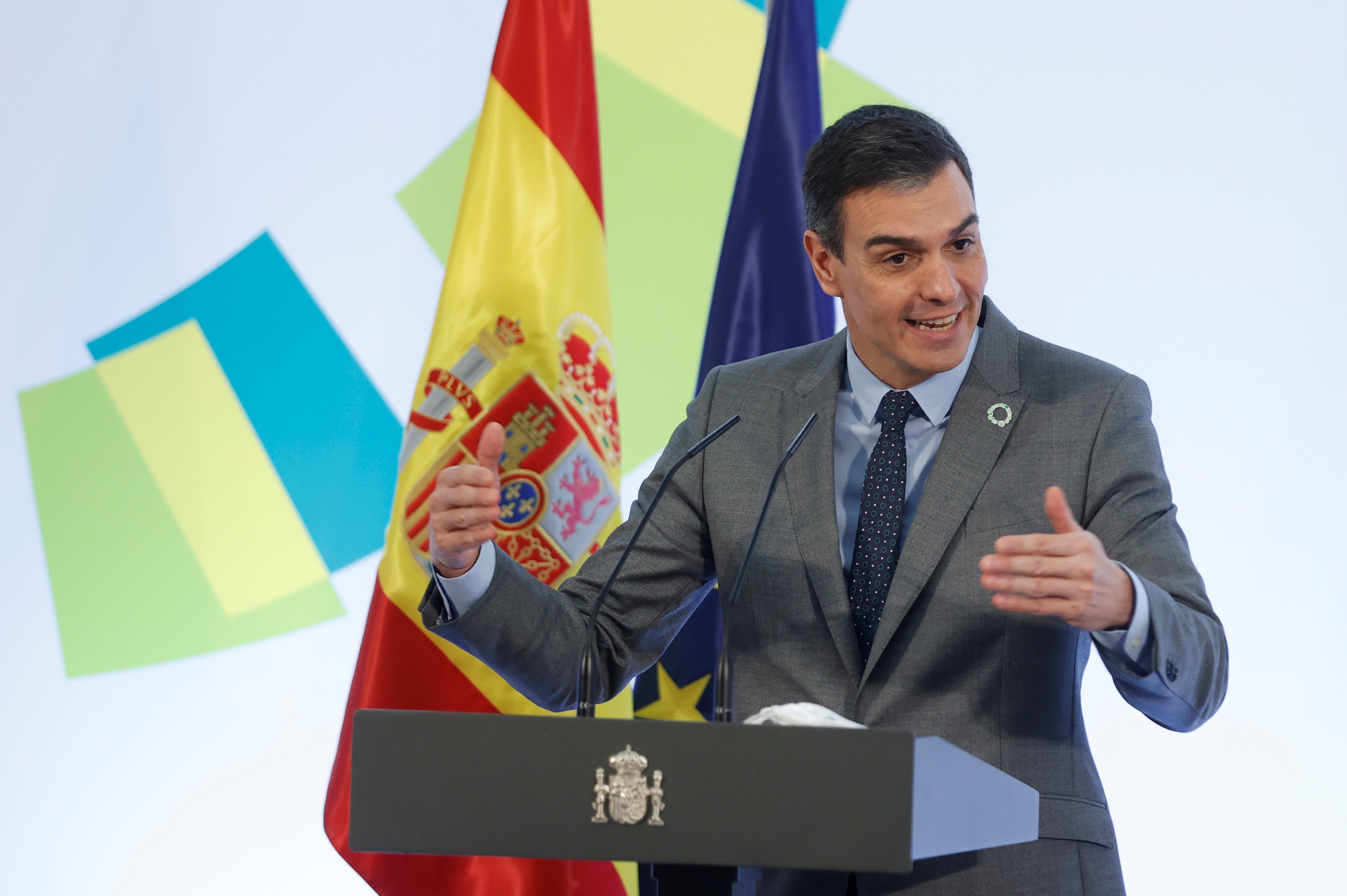 Pedro Sánchez favorecerá la entrada de agentes del CNI en empresas del Ibex