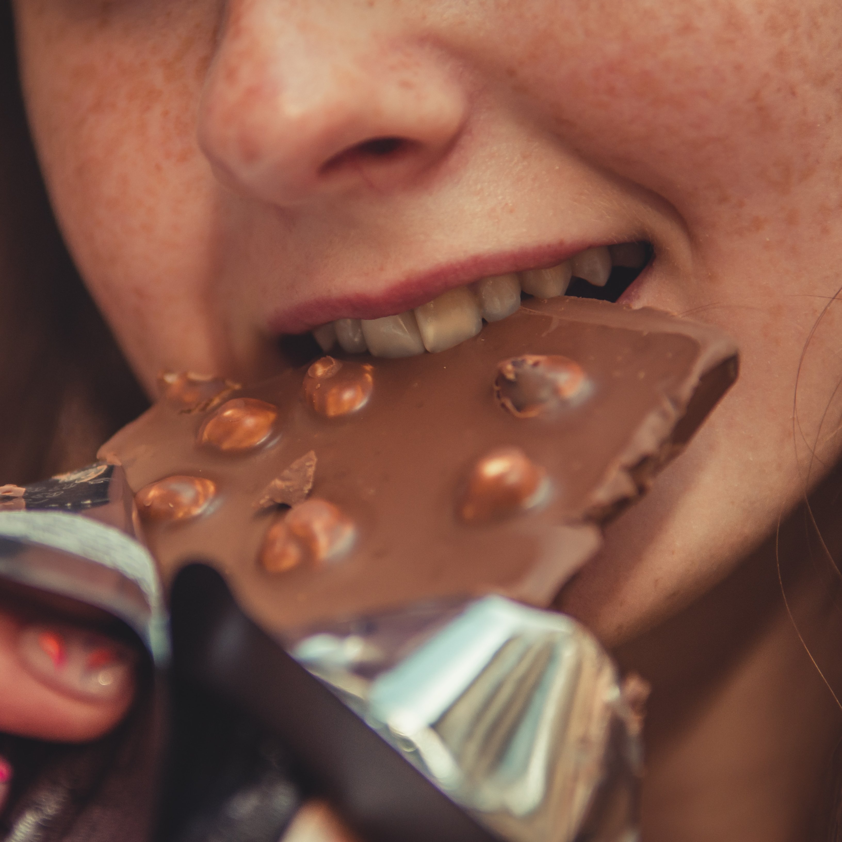 Por qué comemos cuando nos sentimos estresados