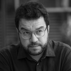 Pere Aragonès, let's do a sole